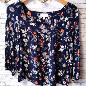 Lucky Brand Top